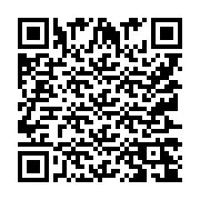 QR-код для номера телефона +9512724144