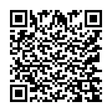 Kod QR dla numeru telefonu +9512724178