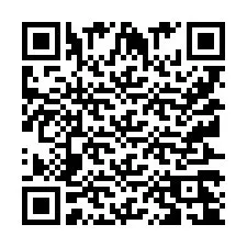 QR-code voor telefoonnummer +9512724184