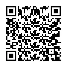 QR-code voor telefoonnummer +9512724193