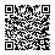 QR-код для номера телефона +9512724197