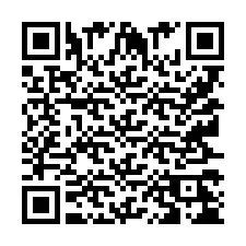 Kode QR untuk nomor Telepon +9512724206