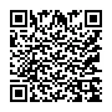 Kode QR untuk nomor Telepon +9512724209