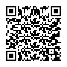 QR-koodi puhelinnumerolle +9512724213