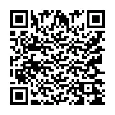 QR-код для номера телефона +9512724232