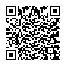 QR-Code für Telefonnummer +9512724242