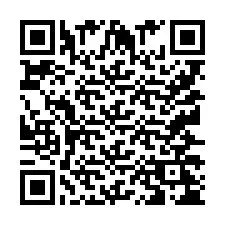 QR-Code für Telefonnummer +9512724279