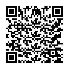 QR код за телефонен номер +9512724291