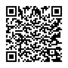 QR-koodi puhelinnumerolle +9512724303