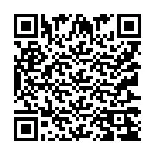 QR-Code für Telefonnummer +9512724310