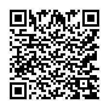 QR-code voor telefoonnummer +9512724335