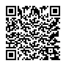 Código QR para número de teléfono +9512724339