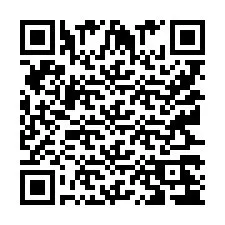 QR код за телефонен номер +9512724382