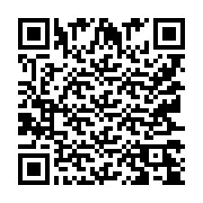 QR Code สำหรับหมายเลขโทรศัพท์ +9512724506