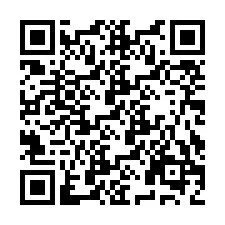 QR Code pour le numéro de téléphone +9512724536