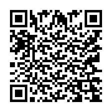 QR-код для номера телефона +9512724552