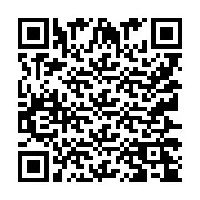 Código QR para número de teléfono +9512724564