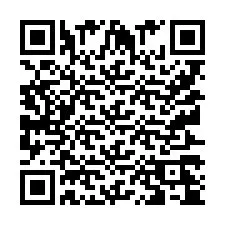 Kod QR dla numeru telefonu +9512724584