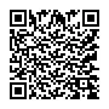 QR-код для номера телефона +9512724634