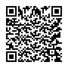 QR-Code für Telefonnummer +9512724651