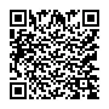 QR Code สำหรับหมายเลขโทรศัพท์ +9512724679