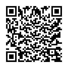 Kode QR untuk nomor Telepon +9512724701