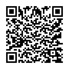 QR код за телефонен номер +9512724748