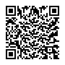 Kode QR untuk nomor Telepon +9512724800