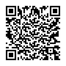 Kode QR untuk nomor Telepon +9512724802