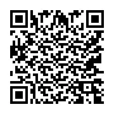 Kode QR untuk nomor Telepon +9512724817