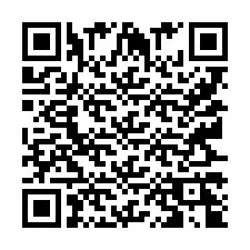 QR Code pour le numéro de téléphone +9512724842