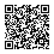 QR Code pour le numéro de téléphone +9512724867