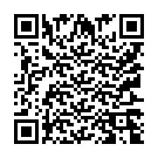 Kod QR dla numeru telefonu +9512724880