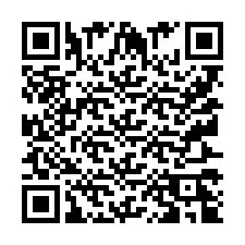 QR-Code für Telefonnummer +9512724900