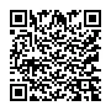 QR Code สำหรับหมายเลขโทรศัพท์ +9512724930