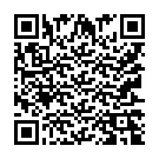 QR Code สำหรับหมายเลขโทรศัพท์ +9512724945