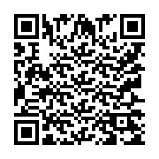 QR-Code für Telefonnummer +9512725020