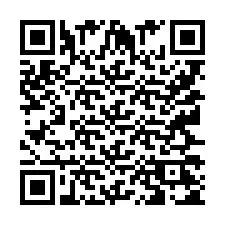 QR код за телефонен номер +9512725022