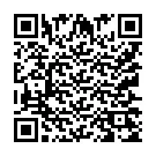 QR kód a telefonszámhoz +9512725034