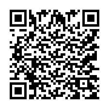 QR код за телефонен номер +9512725039