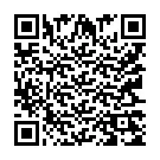 Kode QR untuk nomor Telepon +9512725042