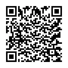 QR kód a telefonszámhoz +9512725051