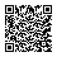 QR код за телефонен номер +9512725075