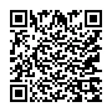 Kod QR dla numeru telefonu +9512725087