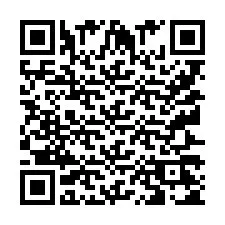 QR код за телефонен номер +9512725090