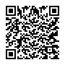 QR код за телефонен номер +9512725093