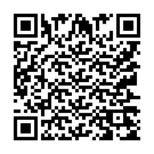 Kod QR dla numeru telefonu +9512725094