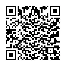 Kode QR untuk nomor Telepon +9512725110