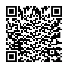 QR-код для номера телефона +9512725140