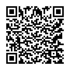 Codice QR per il numero di telefono +9512725175